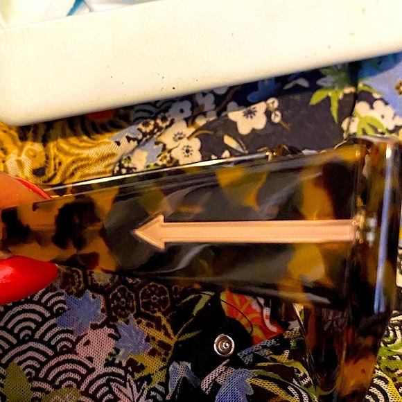 Karen Walker Sunglasses main image 4